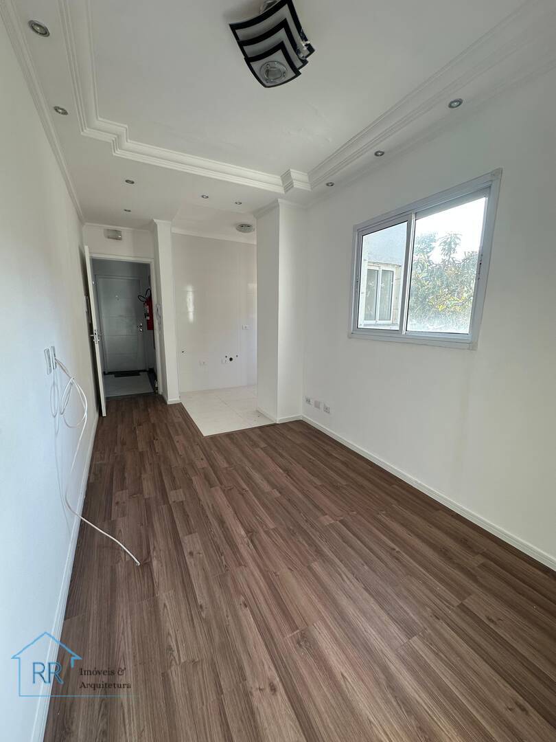 Cobertura para alugar com 2 quartos, 84m² - Foto 1