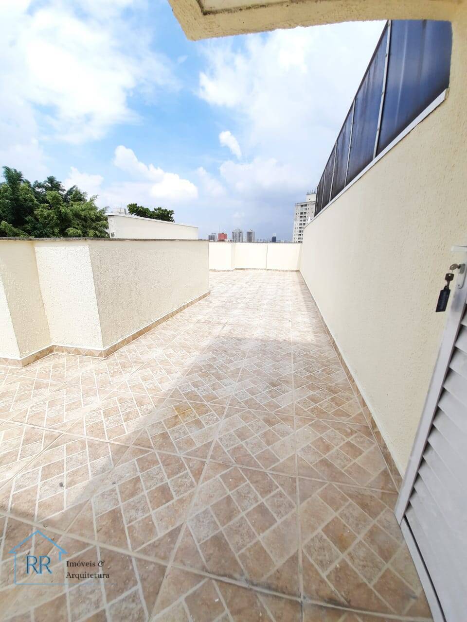 Cobertura para alugar com 2 quartos, 84m² - Foto 9
