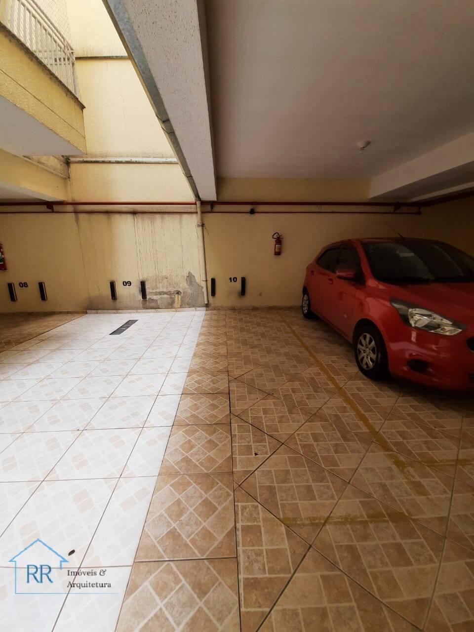 Cobertura para alugar com 2 quartos, 84m² - Foto 12