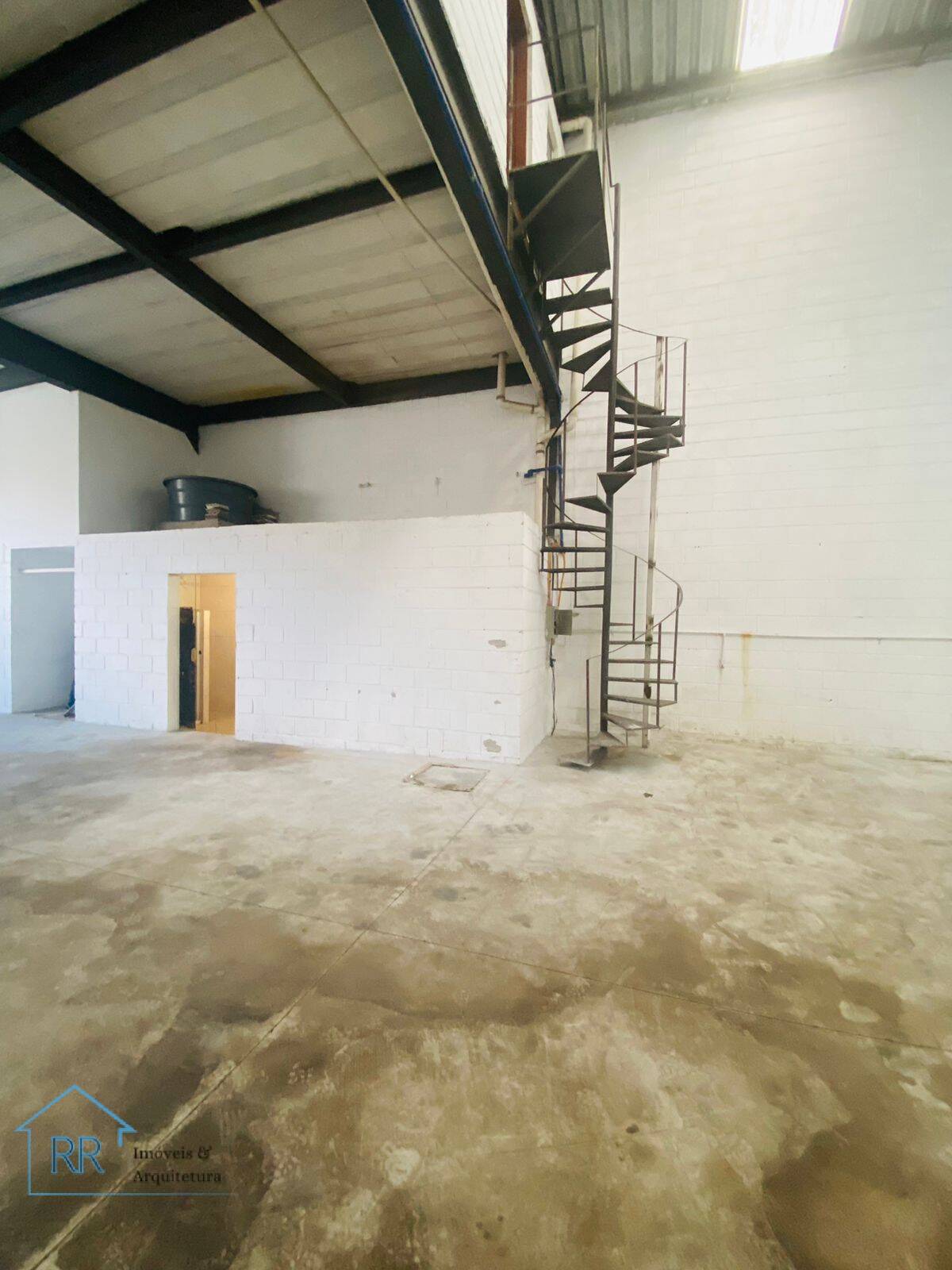 Depósito-Galpão-Armazém para alugar, 715m² - Foto 12