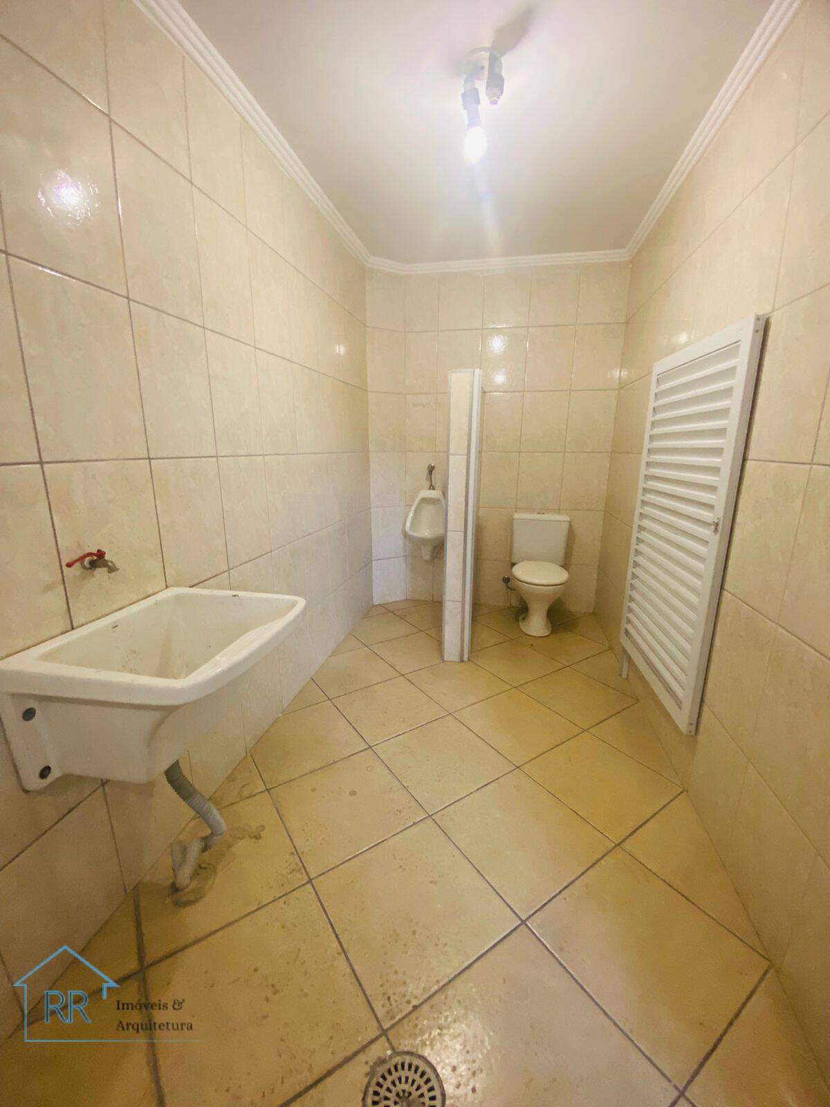 Depósito-Galpão-Armazém para alugar, 715m² - Foto 14