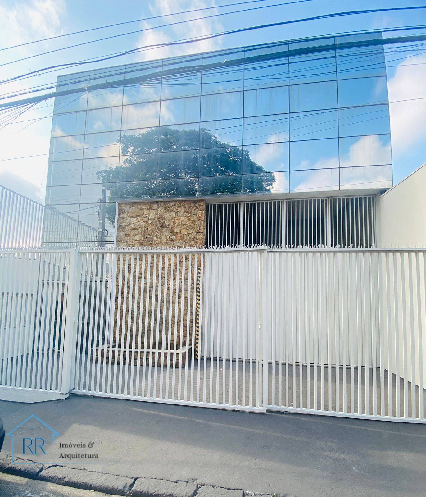 Depósito-Galpão-Armazém para alugar, 715m² - Foto 16
