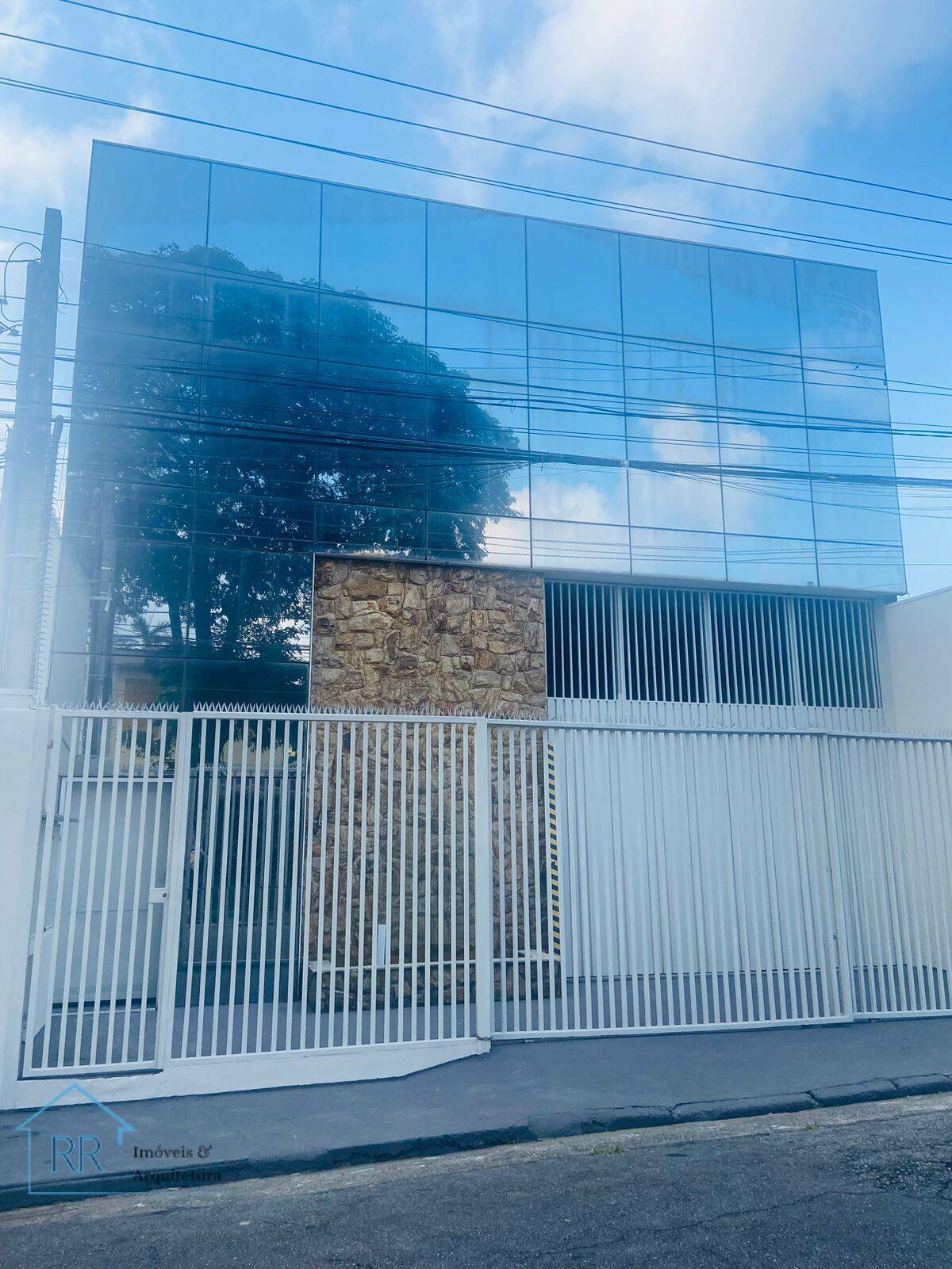 Depósito-Galpão-Armazém para alugar, 715m² - Foto 17