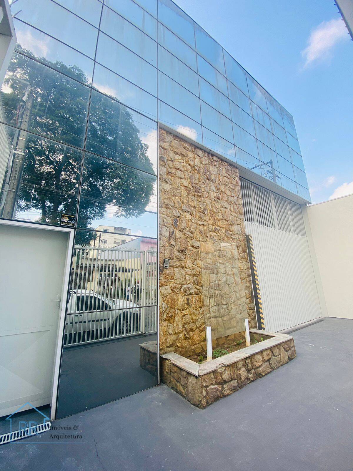 Depósito-Galpão-Armazém para alugar, 715m² - Foto 20