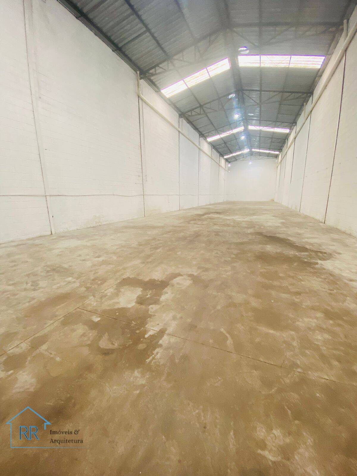 Depósito-Galpão-Armazém para alugar, 715m² - Foto 28
