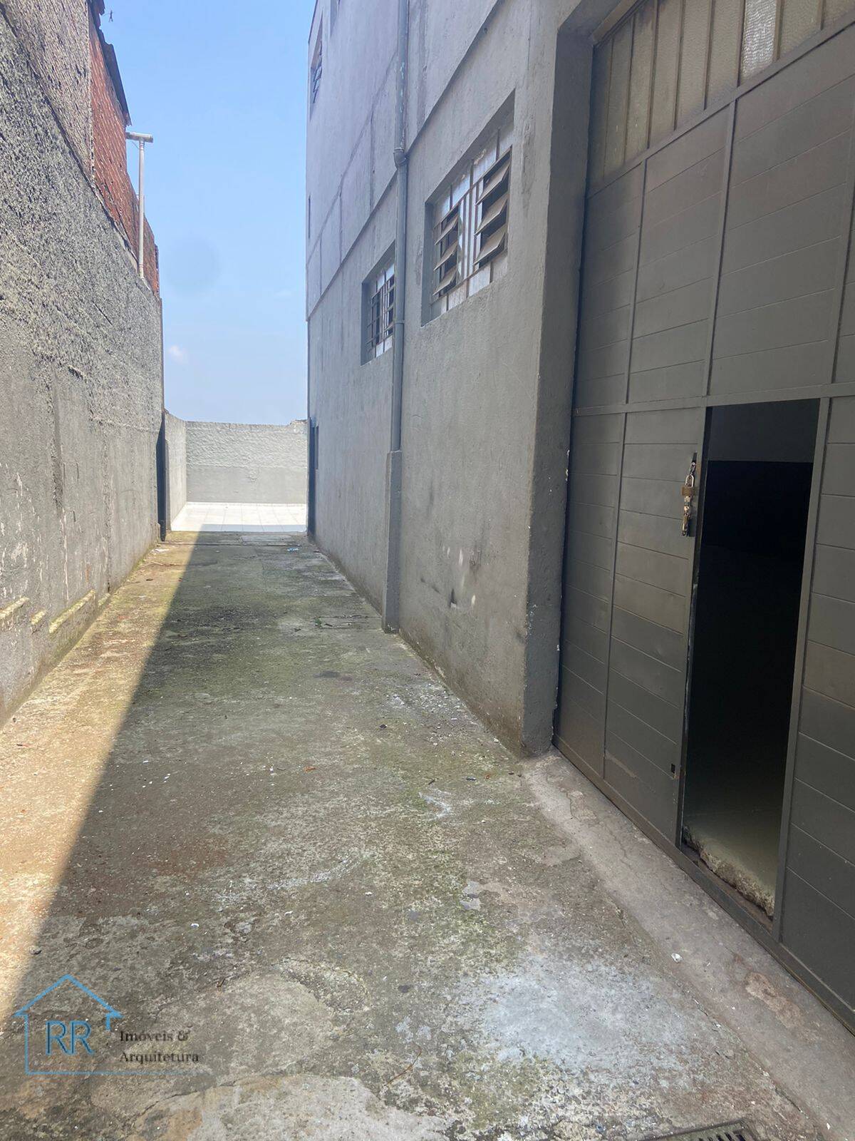 Depósito-Galpão-Armazém para alugar, 352m² - Foto 6
