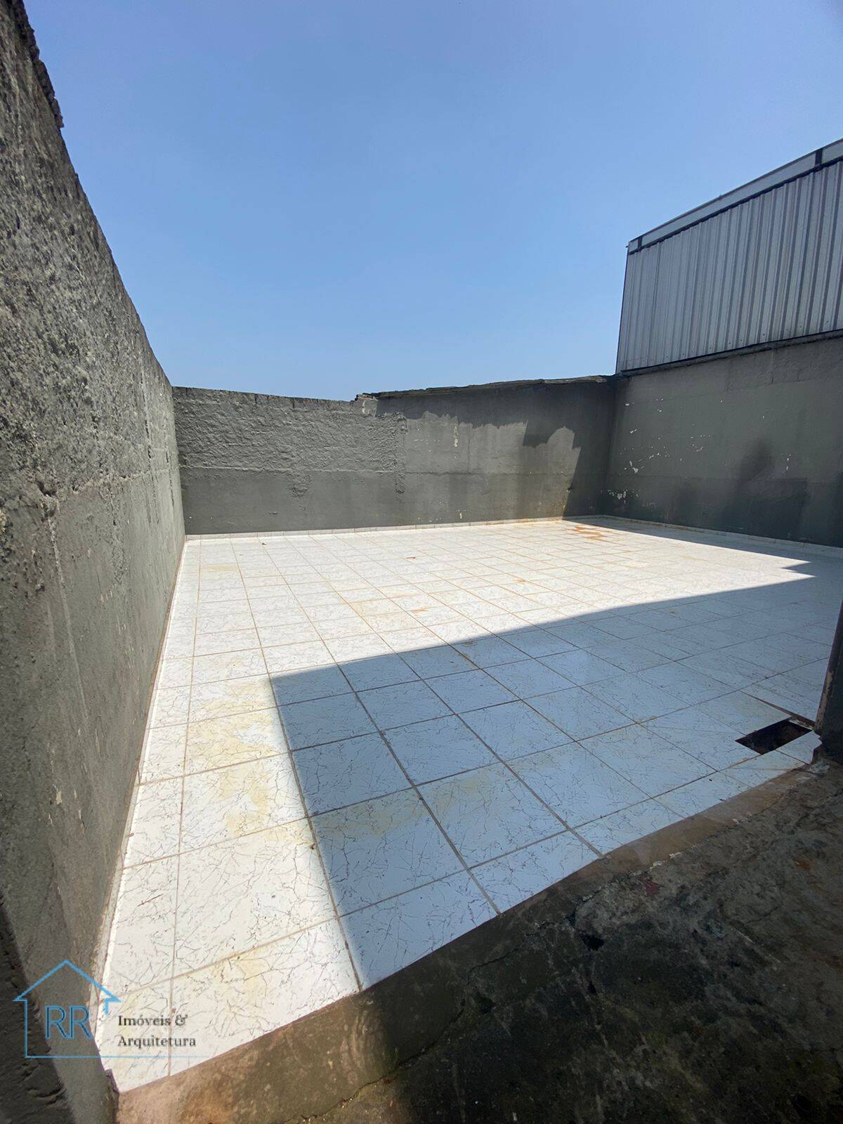 Depósito-Galpão-Armazém para alugar, 352m² - Foto 7