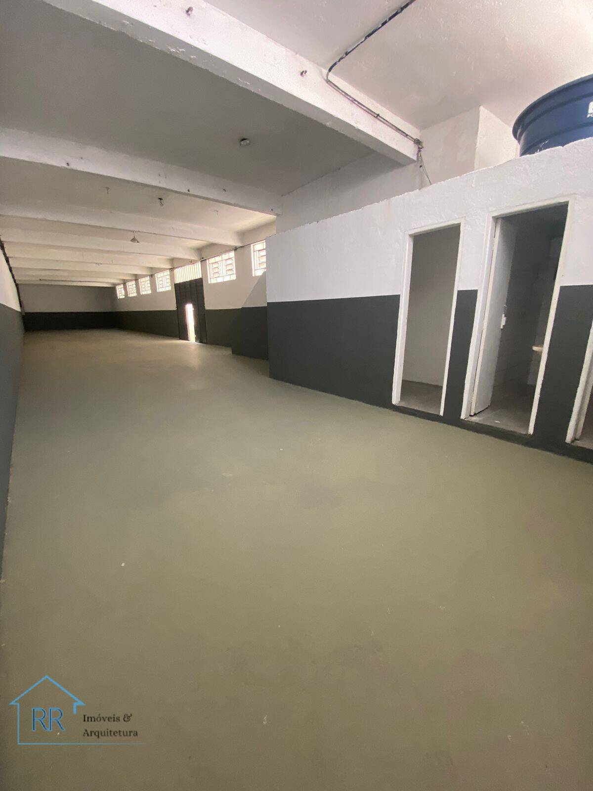 Depósito-Galpão-Armazém para alugar, 352m² - Foto 11