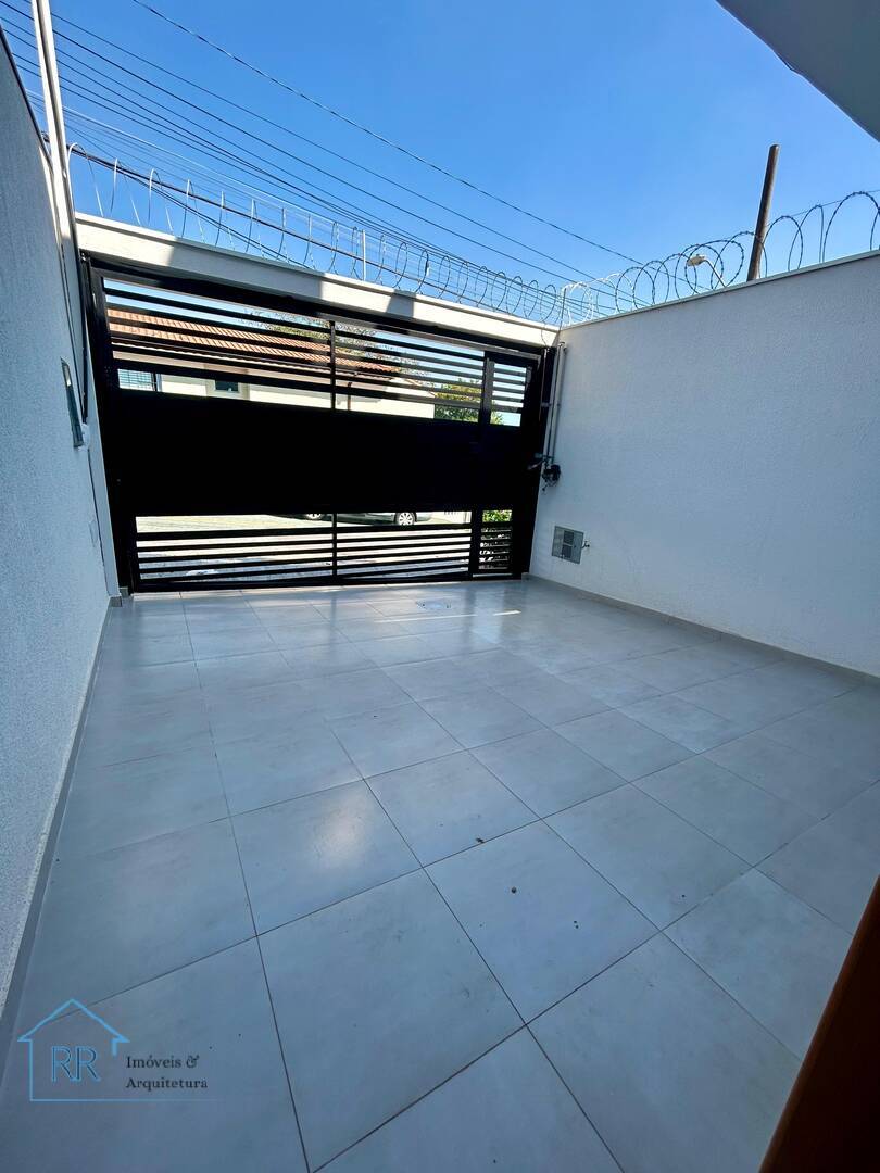 Sobrado, 2 quartos, 96 m² - Foto 7