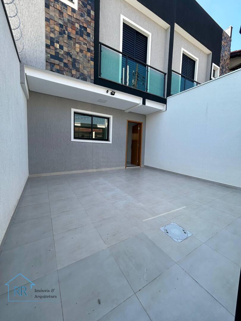 Sobrado, 2 quartos, 96 m² - Foto 10