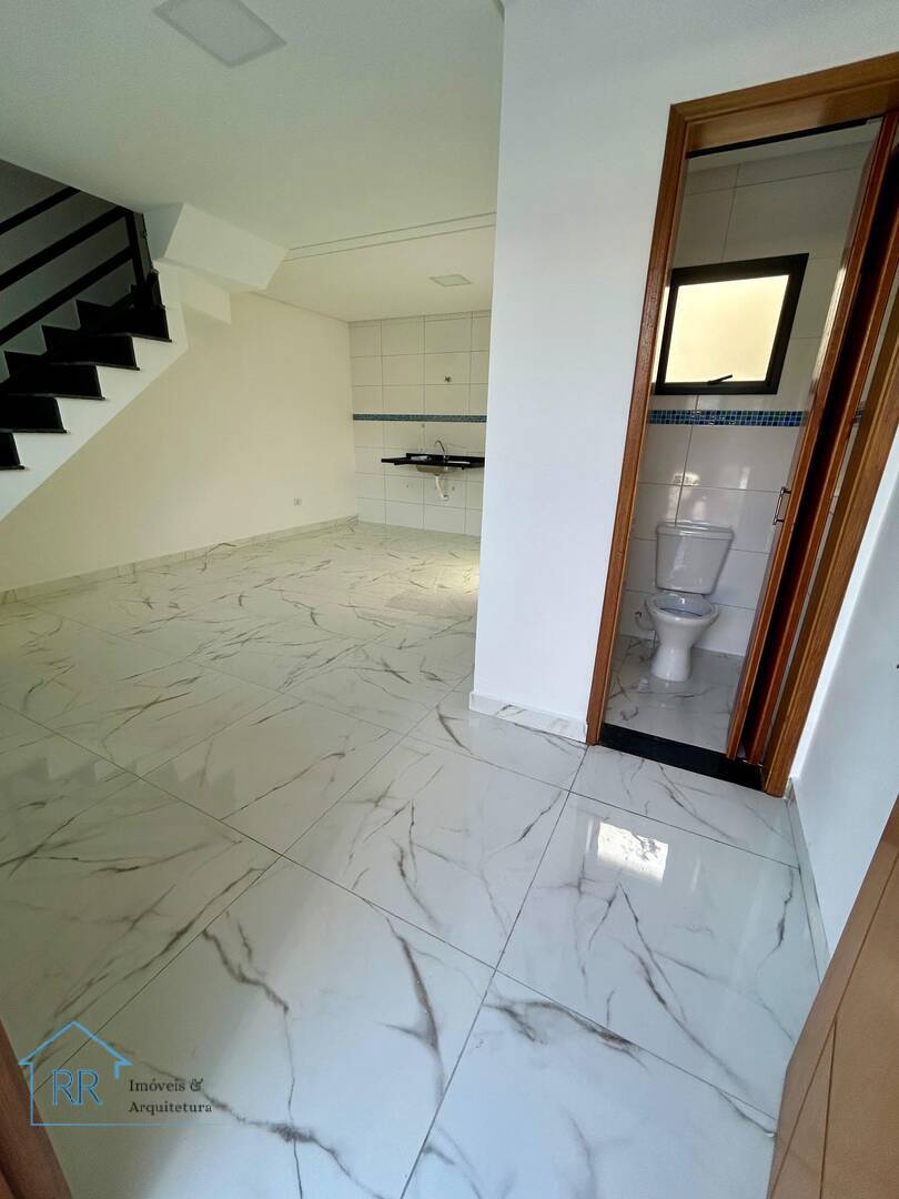 Sobrado, 2 quartos, 96 m² - Foto 11