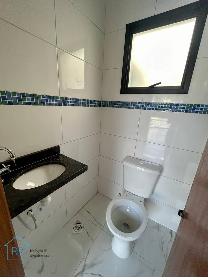 Sobrado, 2 quartos, 96 m² - Foto 12
