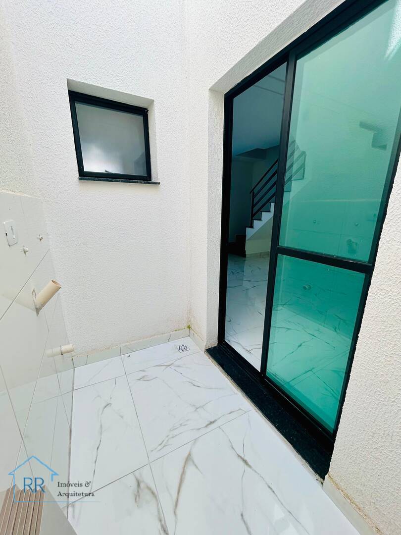 Sobrado, 2 quartos, 96 m² - Foto 13