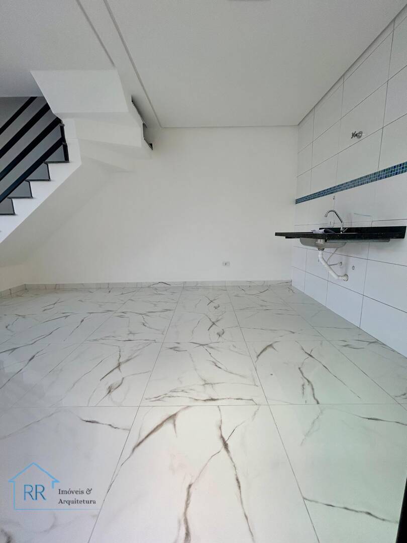 Sobrado, 2 quartos, 96 m² - Foto 15