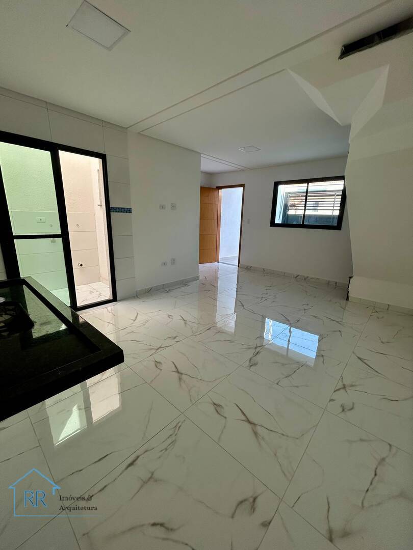 Sobrado, 2 quartos, 96 m² - Foto 16