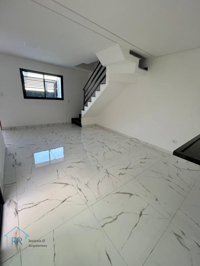 Sobrado, 2 quartos, 96 m² - Foto 17