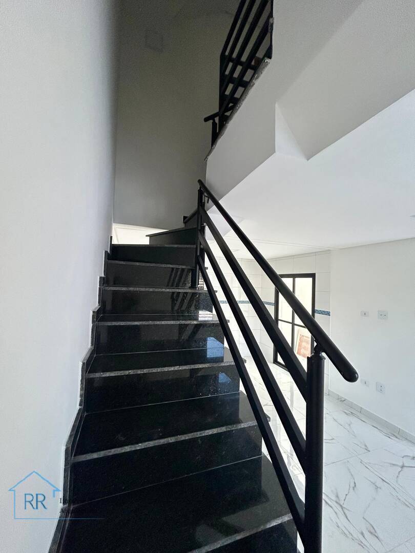 Sobrado, 2 quartos, 96 m² - Foto 19