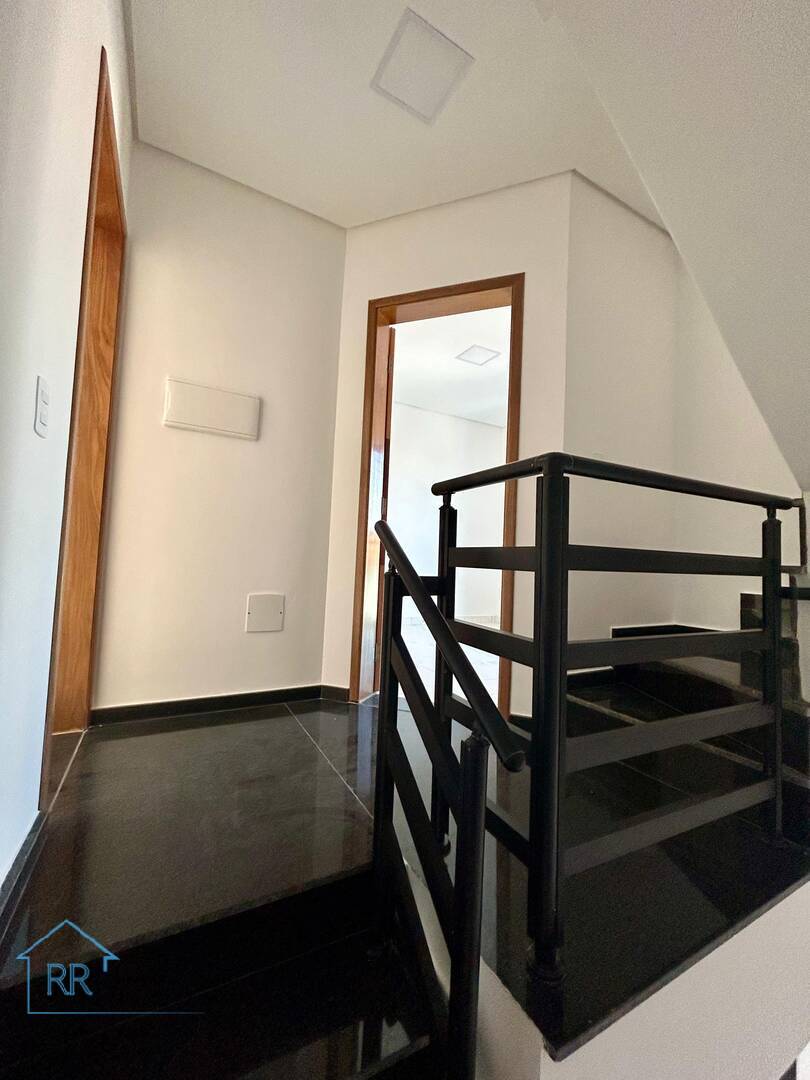 Sobrado, 2 quartos, 96 m² - Foto 20