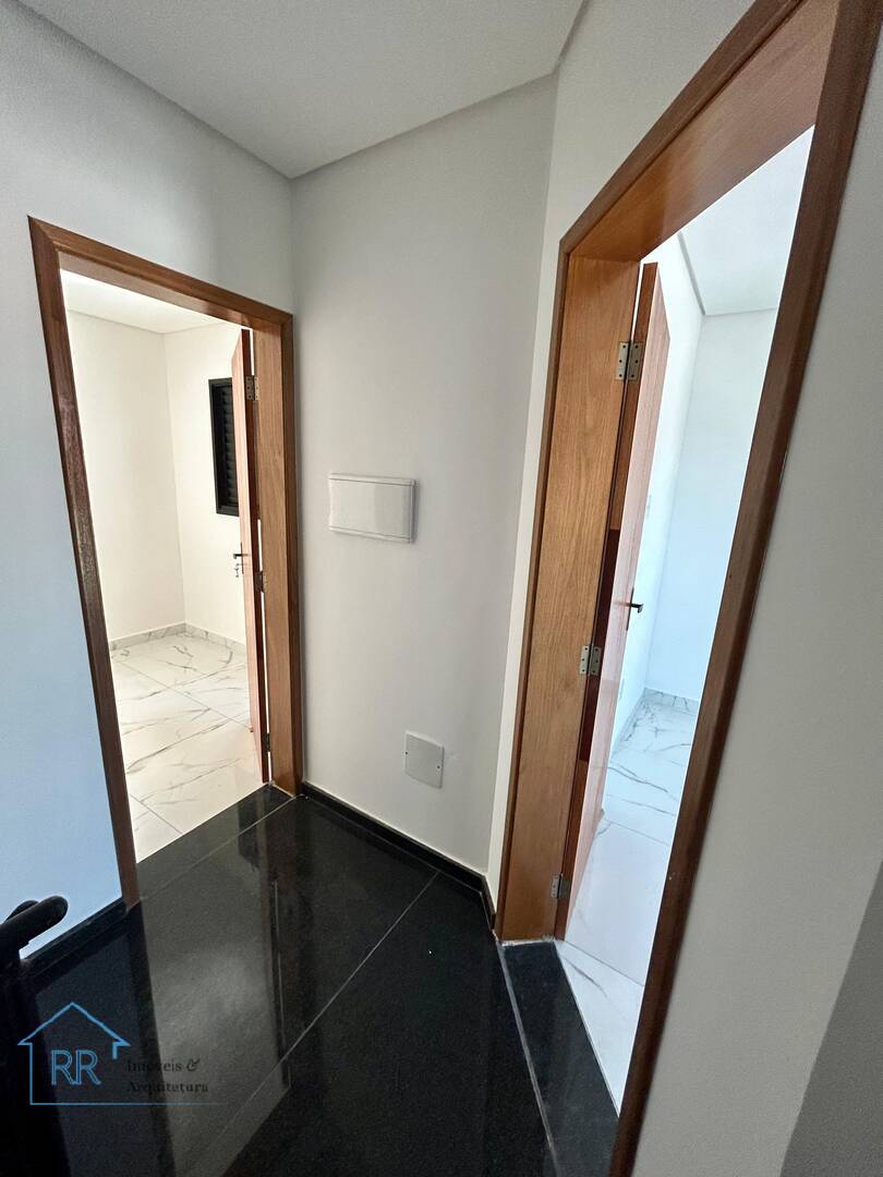 Sobrado, 2 quartos, 96 m² - Foto 22