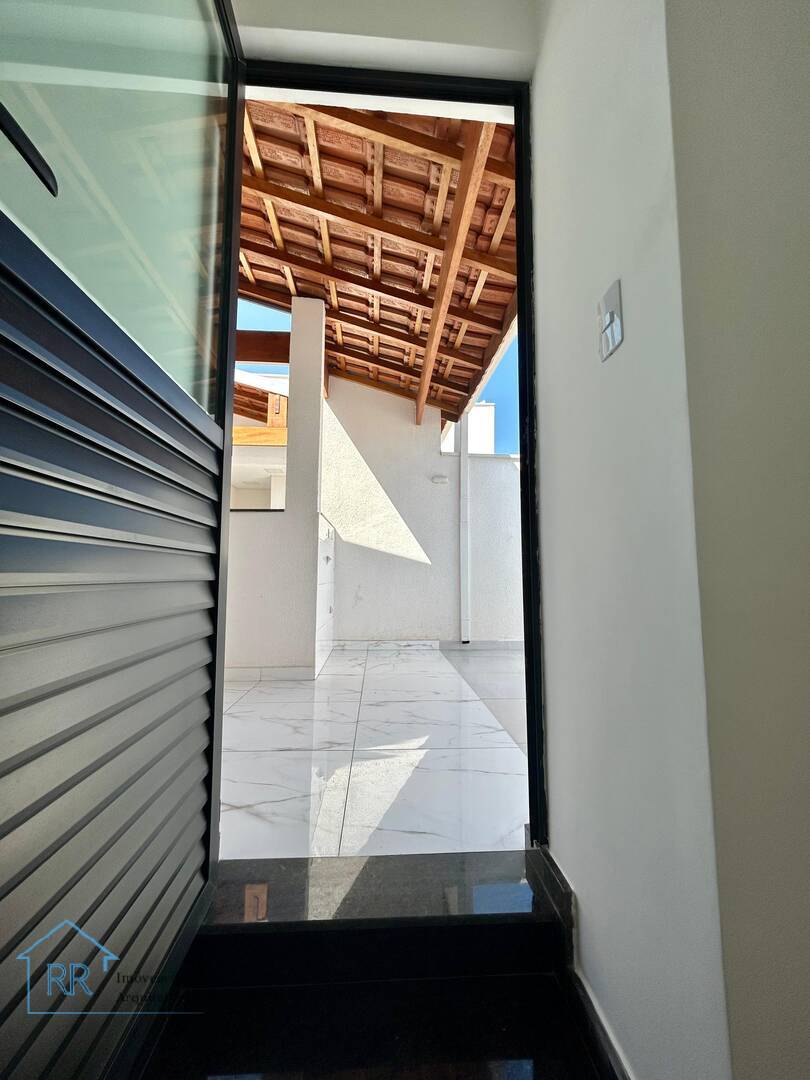 Sobrado, 2 quartos, 96 m² - Foto 30