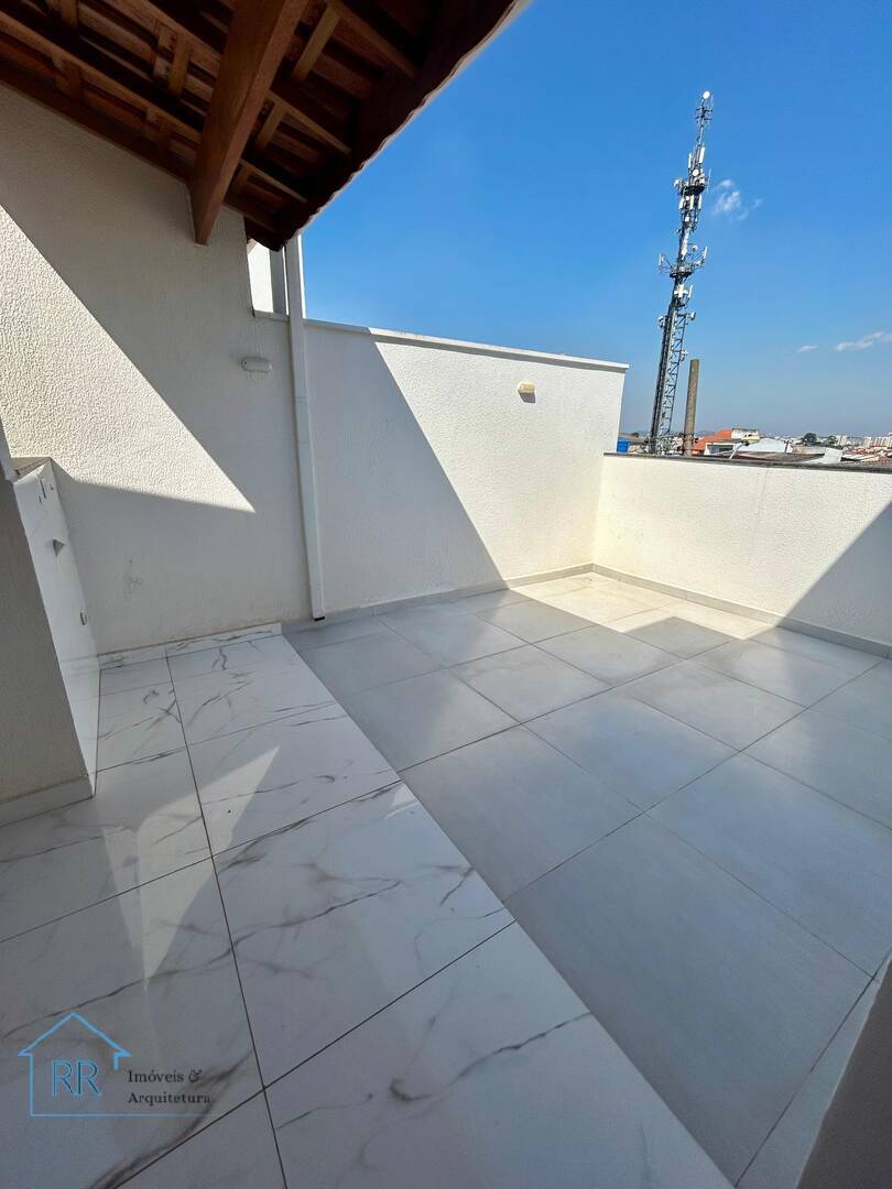 Sobrado, 2 quartos, 96 m² - Foto 32
