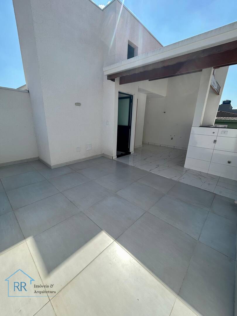 Sobrado, 2 quartos, 96 m² - Foto 33