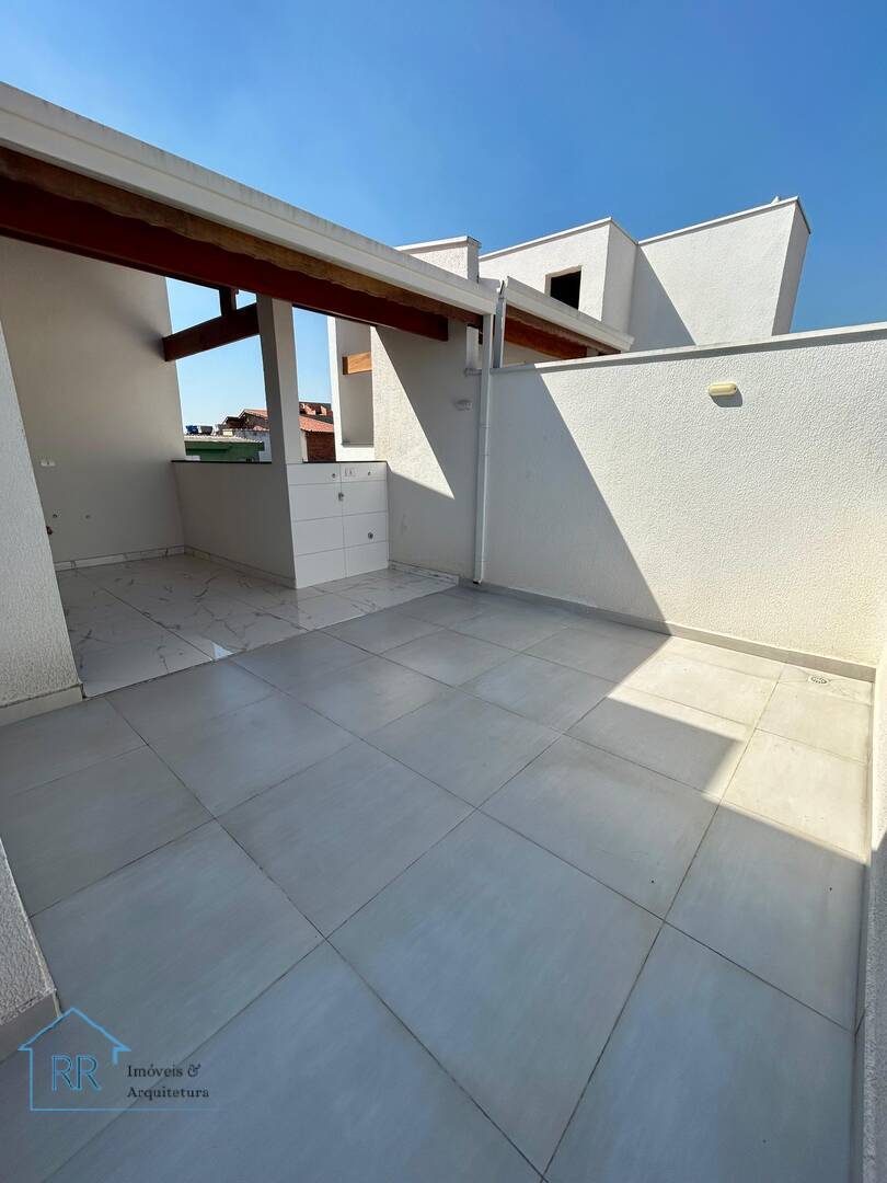 Sobrado, 2 quartos, 96 m² - Foto 34