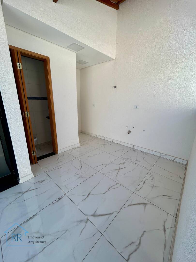 Sobrado, 2 quartos, 96 m² - Foto 35