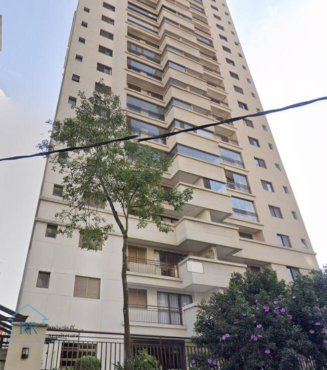 Apartamento para alugar com 3 quartos, 122m² - Foto 50