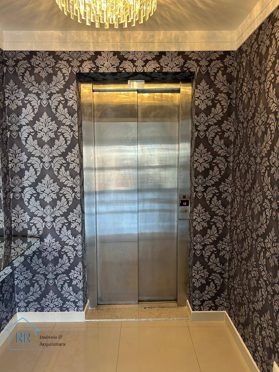 Apartamento para alugar com 4 quartos, 175m² - Foto 7