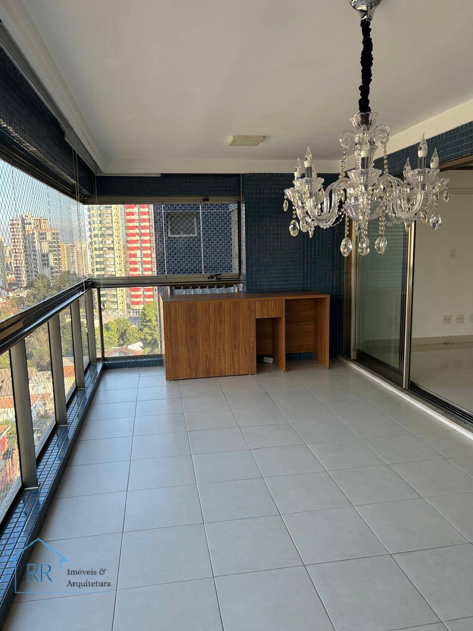 Apartamento para alugar com 4 quartos, 175m² - Foto 6