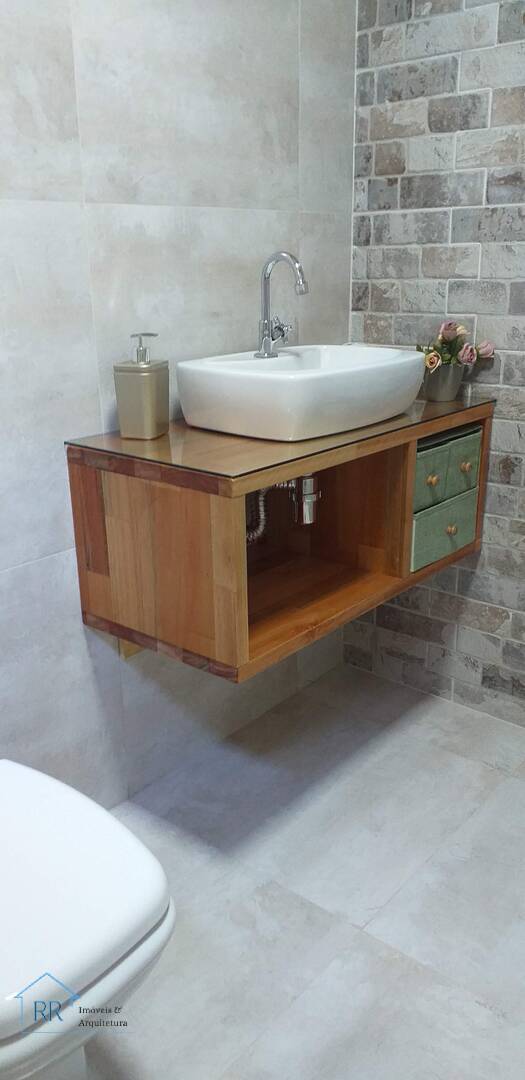 Casa, 3 quartos, 221 m² - Foto 4