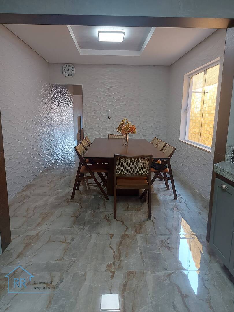 Casa, 3 quartos, 221 m² - Foto 6