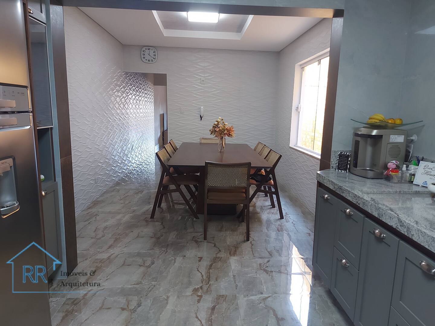 Casa, 3 quartos, 221 m² - Foto 7