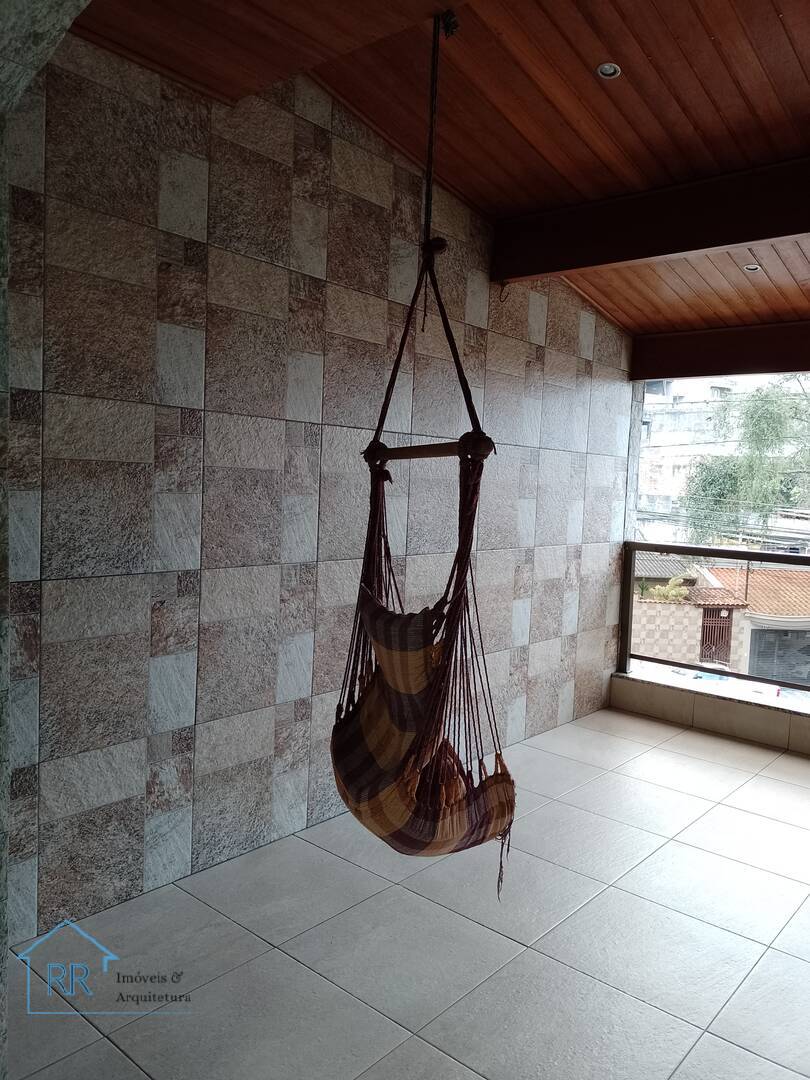 Casa, 3 quartos, 221 m² - Foto 15