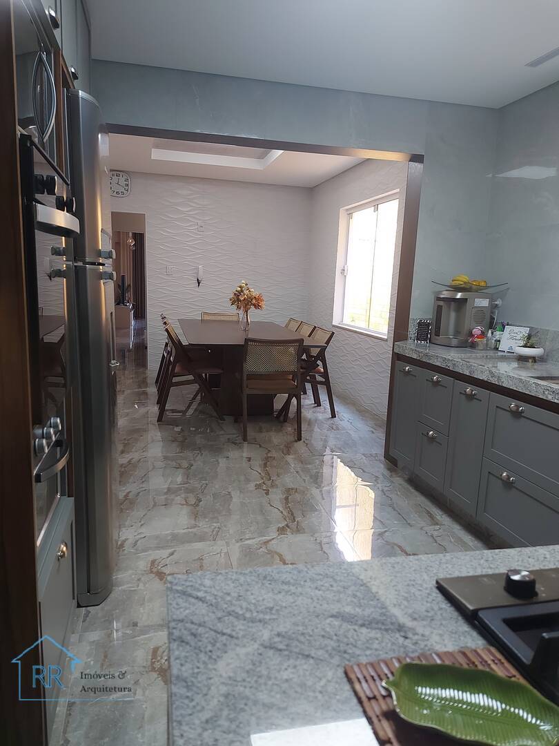 Casa, 3 quartos, 221 m² - Foto 33