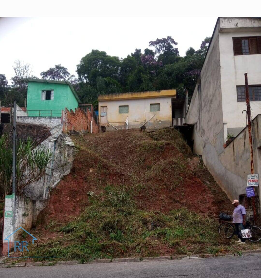 Terreno à venda, 250m² - Foto 1