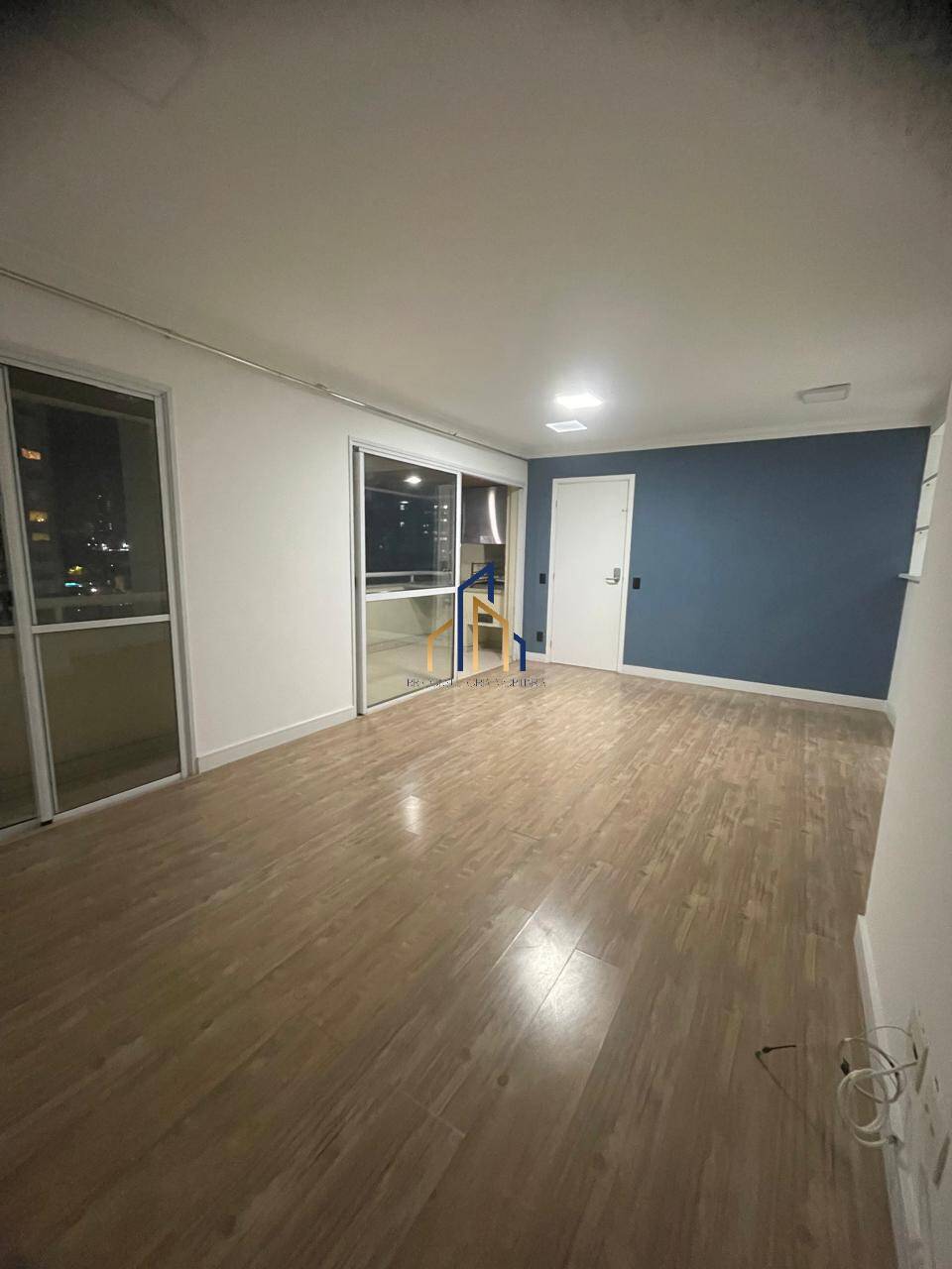 Apartamento, 3 quartos, 114 m² - Foto 1
