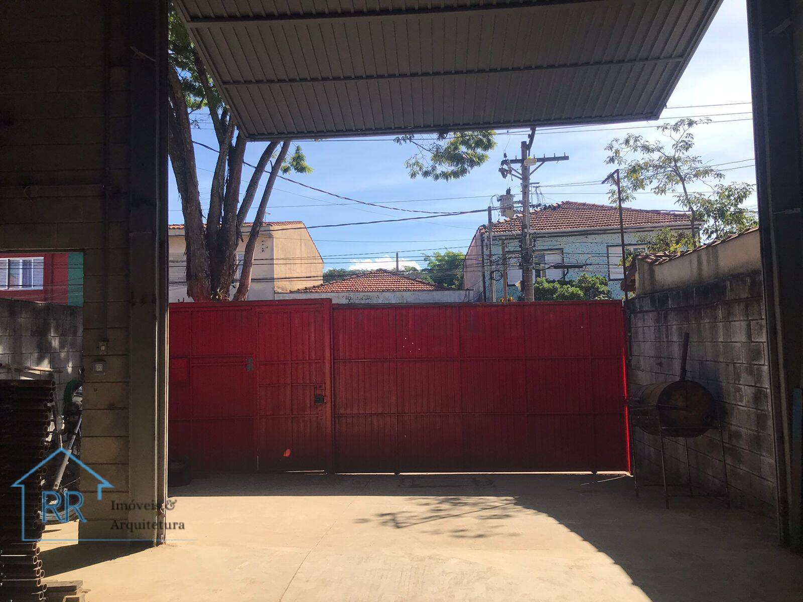 Depósito-Galpão-Armazém para alugar, 160m² - Foto 7