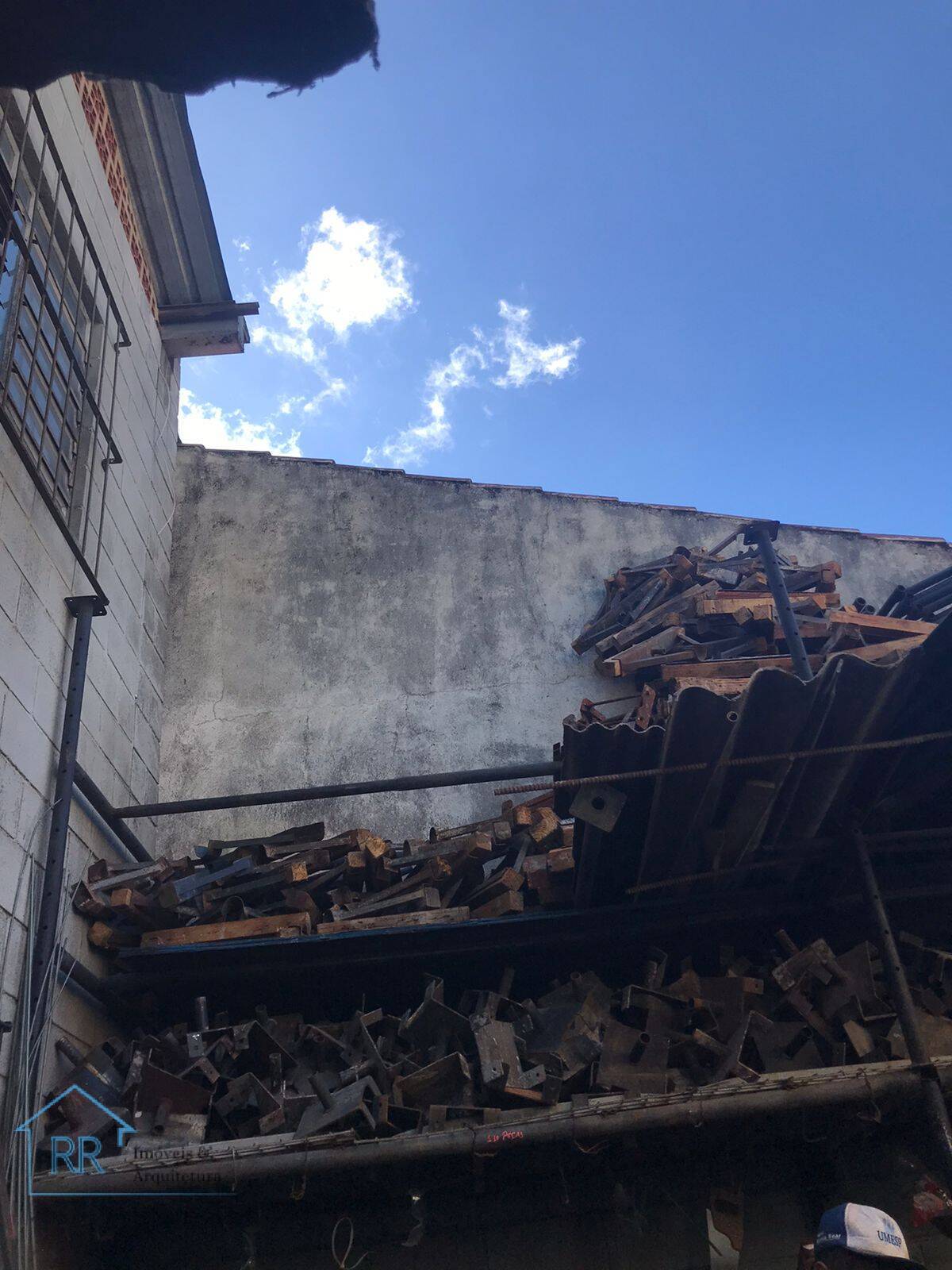 Depósito-Galpão-Armazém para alugar, 160m² - Foto 13
