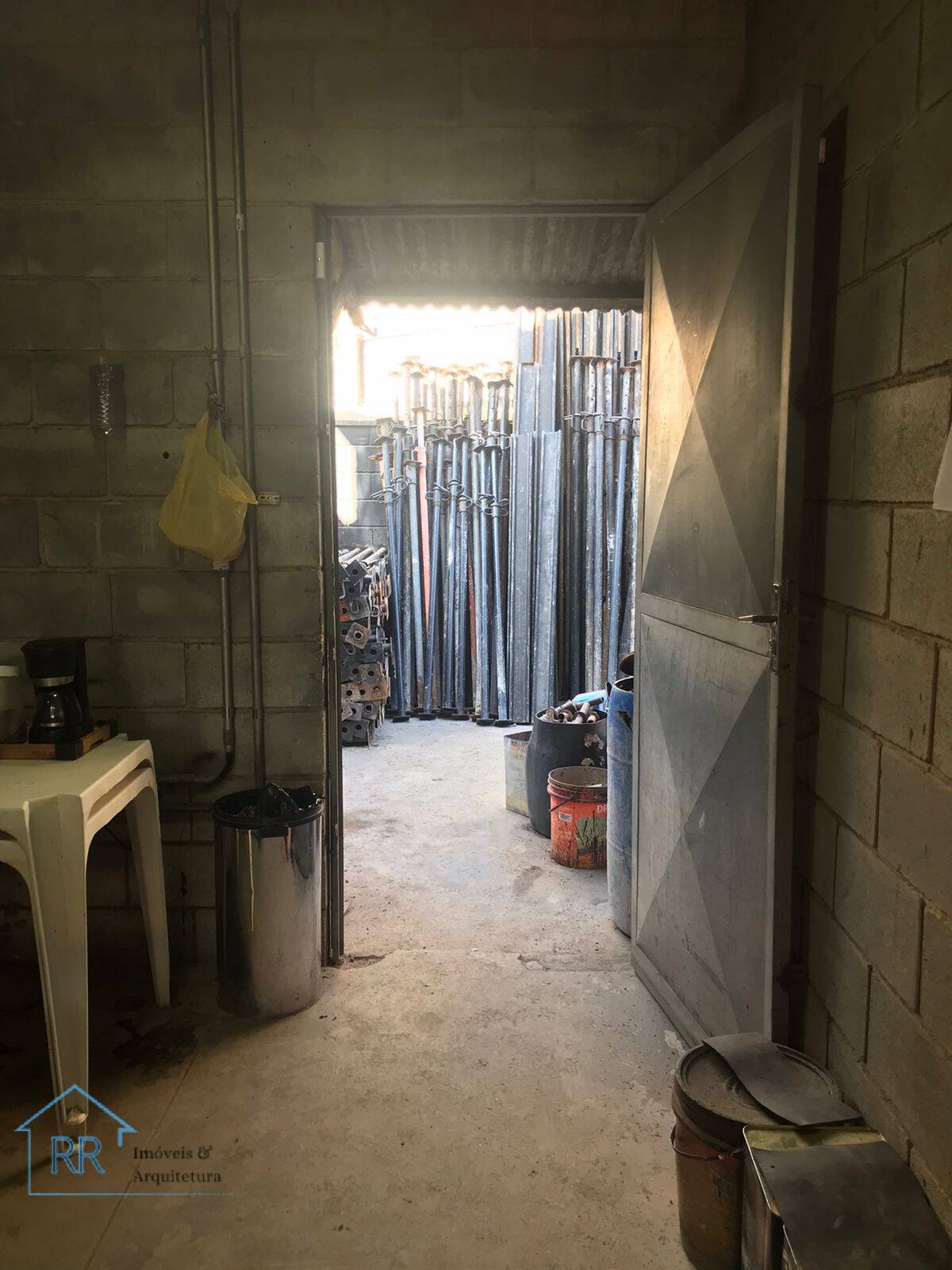 Depósito-Galpão-Armazém para alugar, 160m² - Foto 15