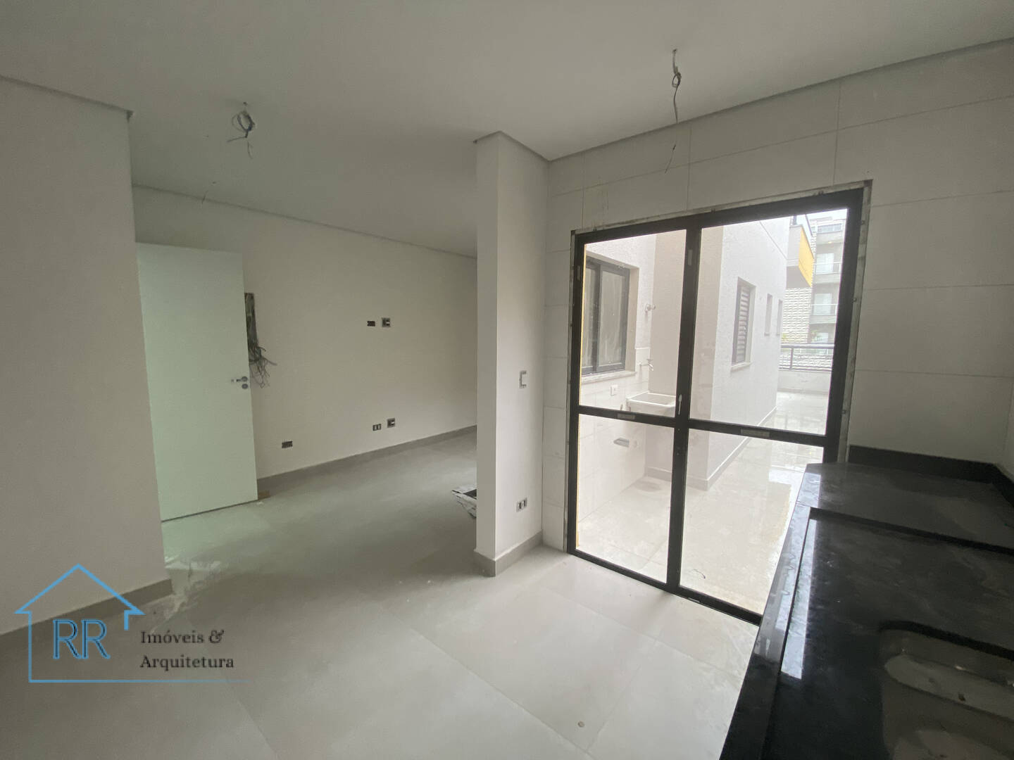 Apartamento, 2 quartos, 69 m² - Foto 1