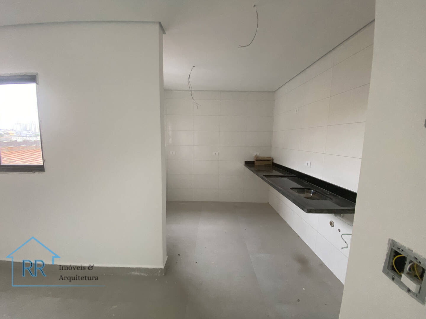 Apartamento, 2 quartos, 48 m² - Foto 3