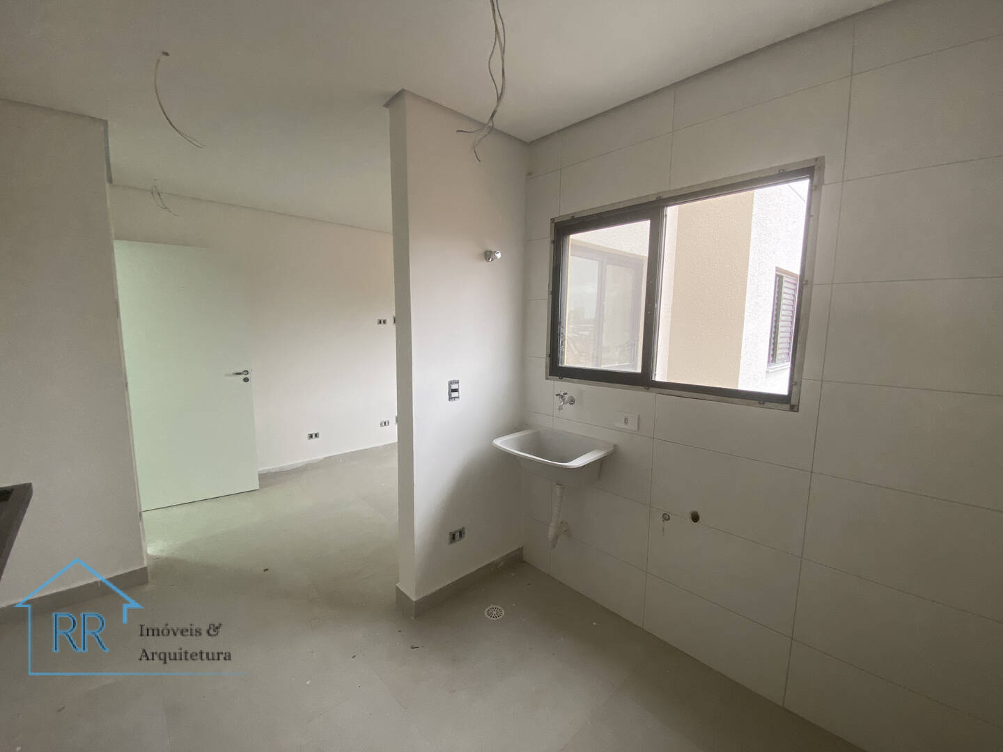 Apartamento, 2 quartos, 48 m² - Foto 4