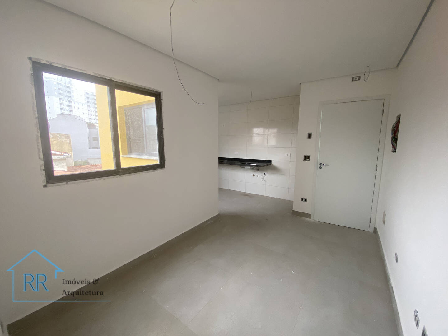 Apartamento, 2 quartos, 48 m² - Foto 1