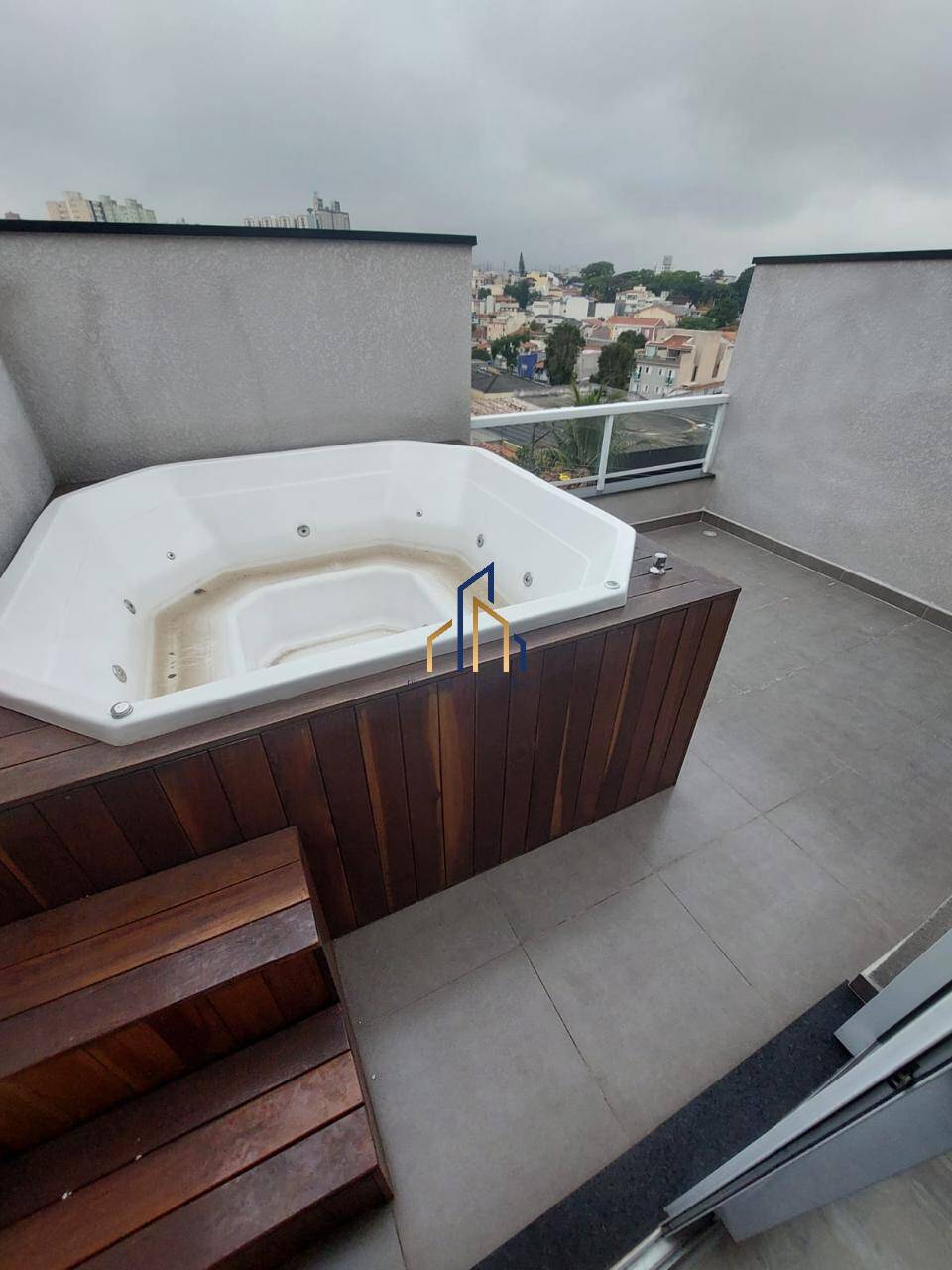 Cobertura, 3 quartos, 124 m² - Foto 7