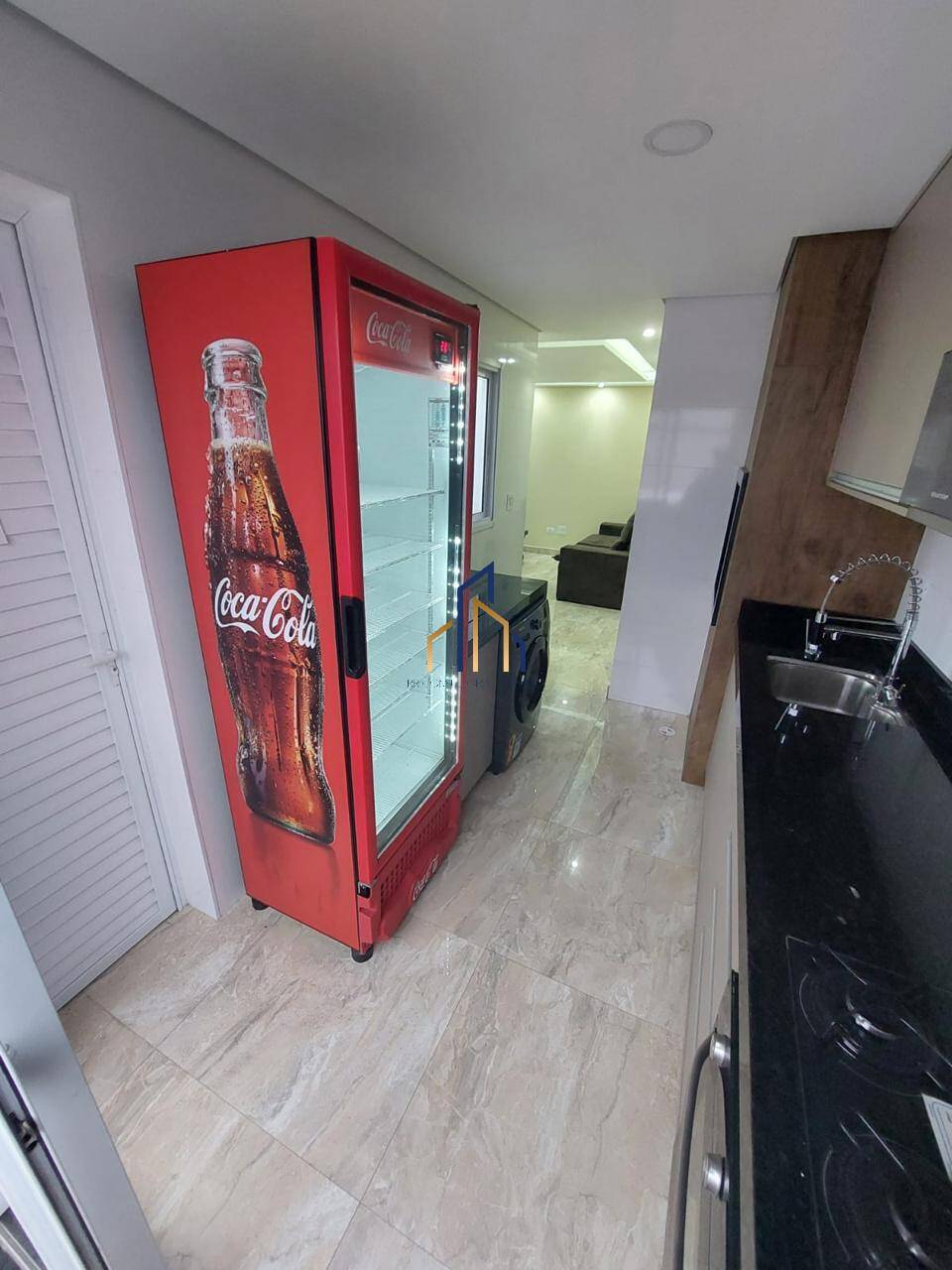 Cobertura, 3 quartos, 124 m² - Foto 2