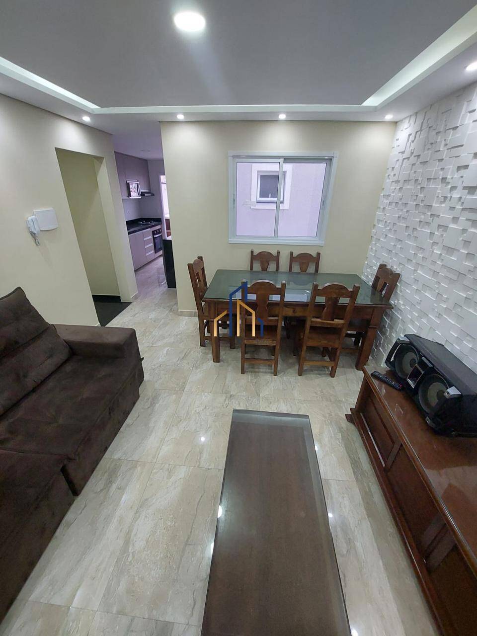 Cobertura, 3 quartos, 124 m² - Foto 5