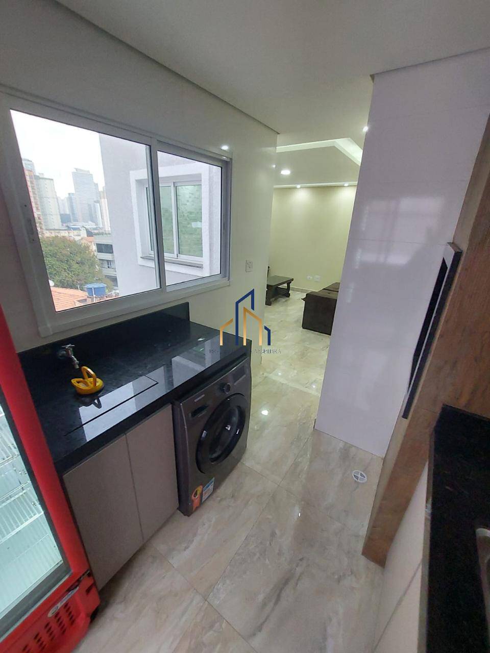 Cobertura, 3 quartos, 124 m² - Foto 4