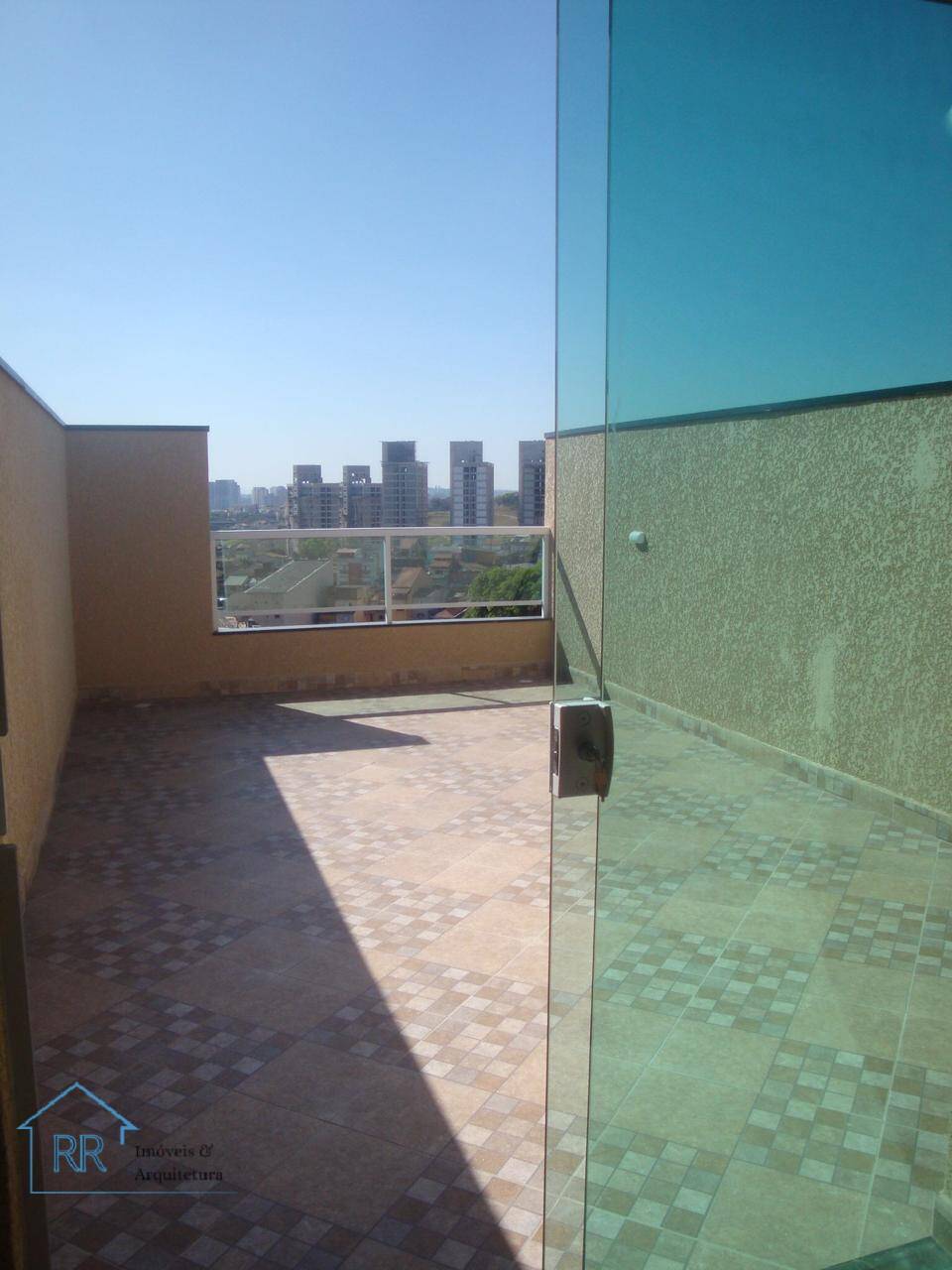 Cobertura, 2 quartos, 124 m² - Foto 3